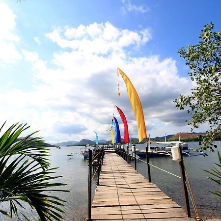 Discovery Island Resort Coron Exterior foto