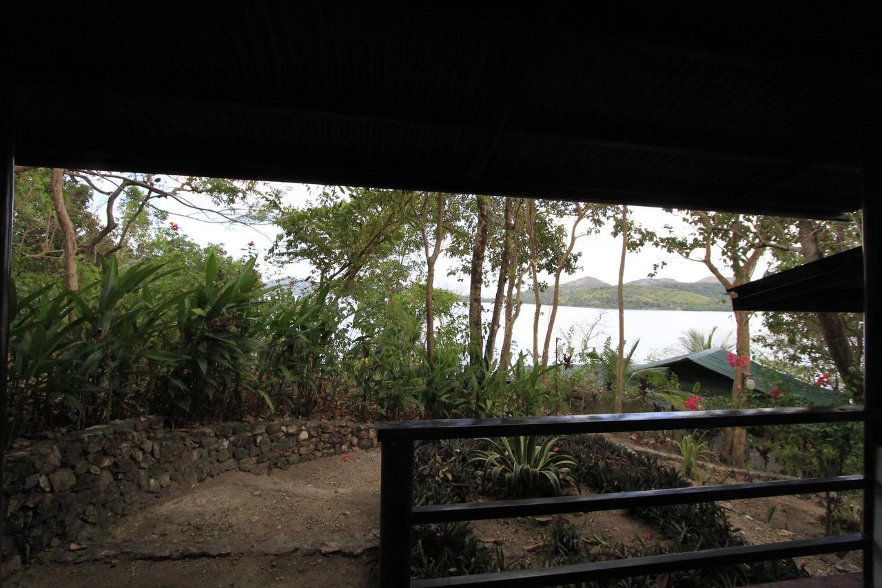 Discovery Island Resort Coron Exterior foto