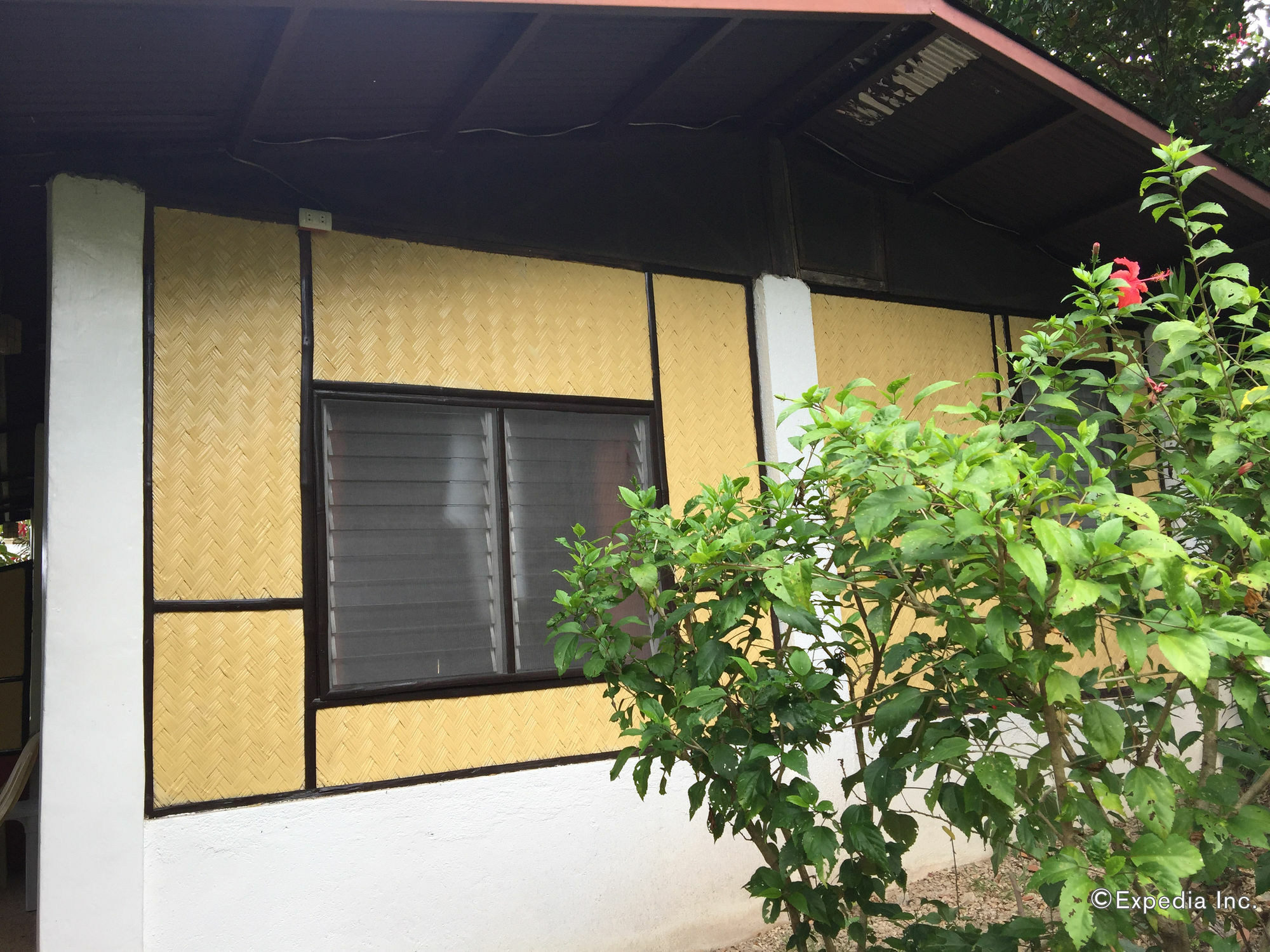 Discovery Island Resort Coron Exterior foto