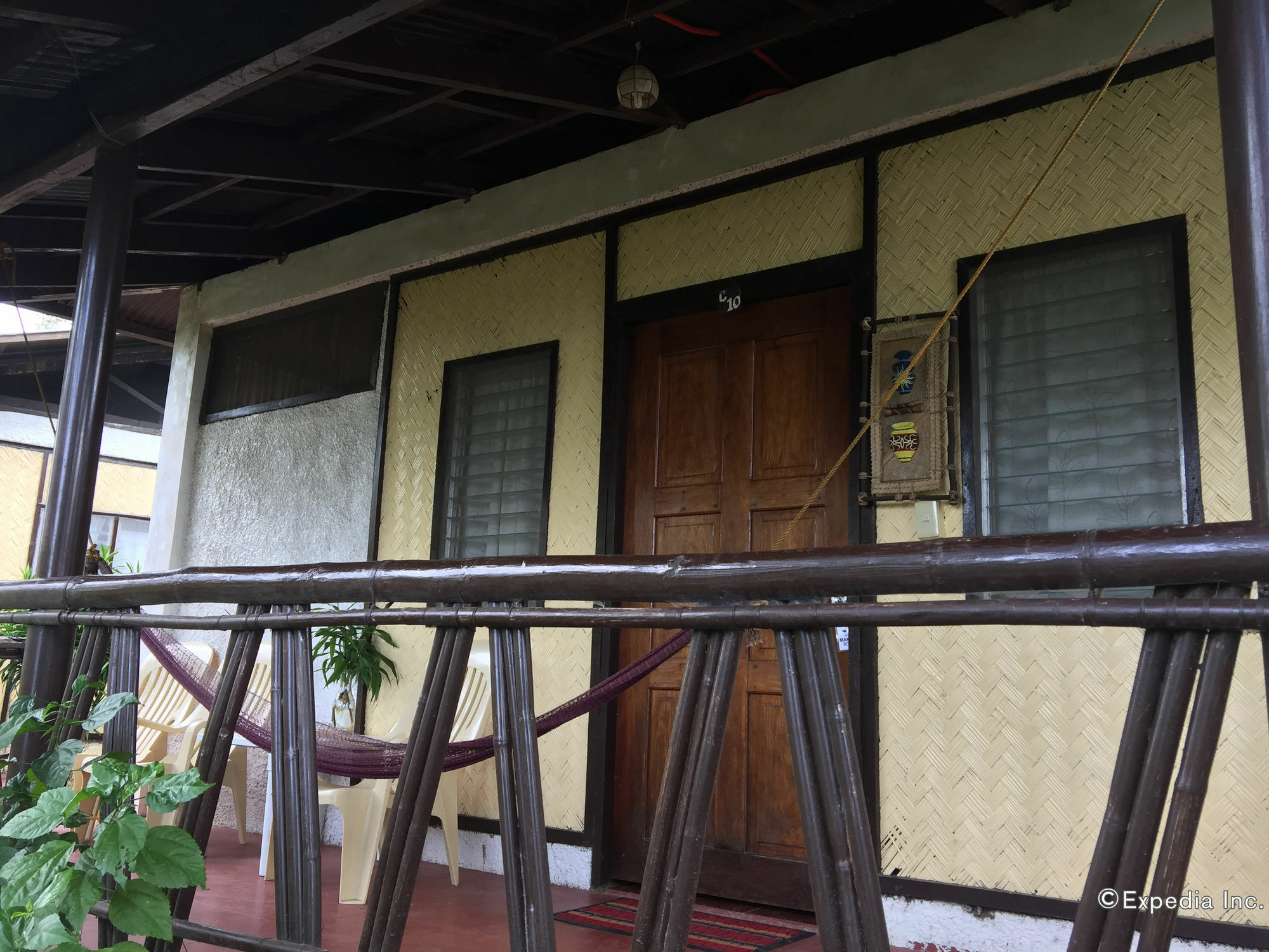 Discovery Island Resort Coron Exterior foto
